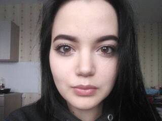 Erotyczny czat wideo AdalynaBlairy