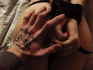 Erotyczny czat wideo Adam-Eva