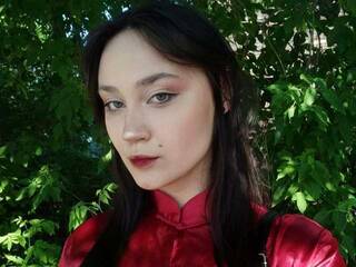 Erotyczny czat wideo MiaMisty