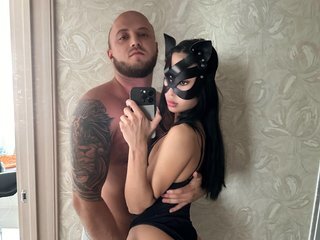 Erotyczny czat wideo Inubis077