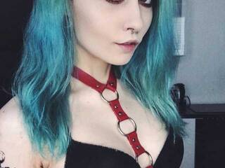 Erotyczny czat wideo adamslady