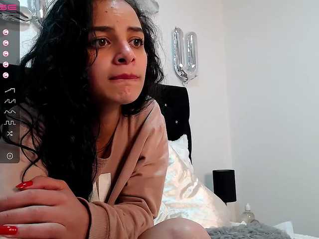 Zrzuty ekranu transmisji Adara734