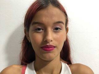 Erotyczny czat wideo adaralove1