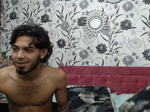 Zdjęcia Adel-Alan #prv #privado #cumshow #18 #anal #bigass #bigboobs DANCE EROTIC Goal 599