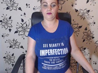Zrzuty ekranu transmisji adelamilfsexy