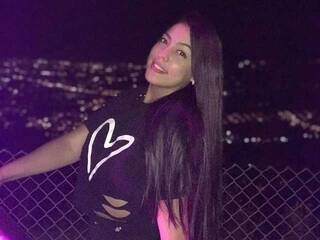 Erotyczny czat wideo AdeleBlancSec