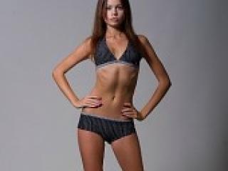 Erotyczny czat wideo adelia