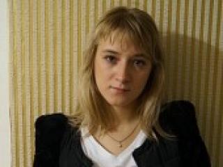 Erotyczny czat wideo adeliayy