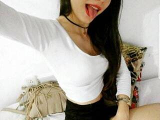 Erotyczny czat wideo adeliinecrye