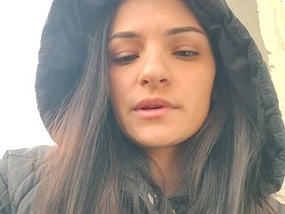 Erotyczny czat wideo Lina-Luna