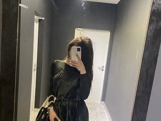 Erotyczny czat wideo Adelina21