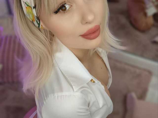 Zdjęcie profilu AdelineKing