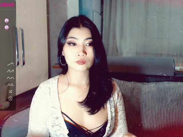 Zrzuty ekranu transmisji adellasweety