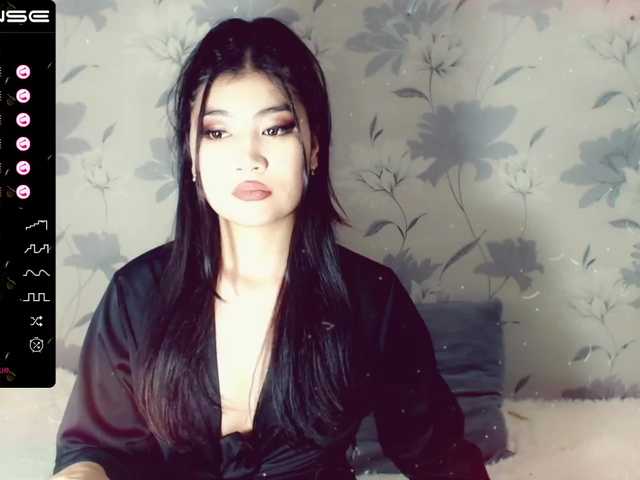 Zrzuty ekranu transmisji adellasweety