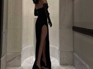 Erotyczny czat wideo Adelyat