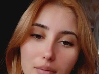 Erotyczny czat wideo Adelyea