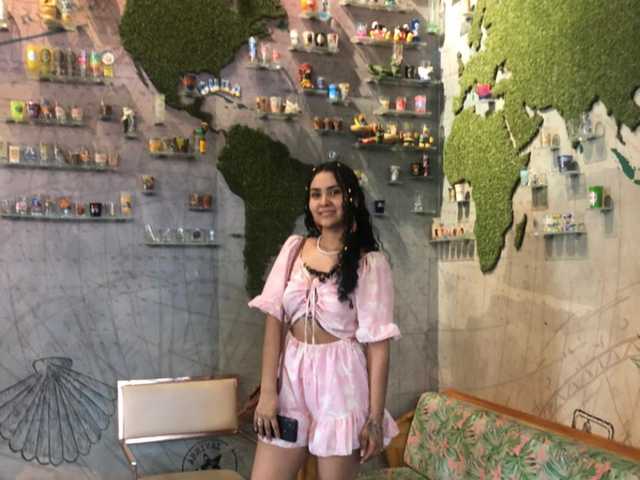 Zdjęcie profilu adharawalker