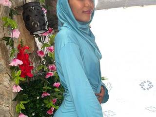 Erotyczny czat wideo AdilaFaez