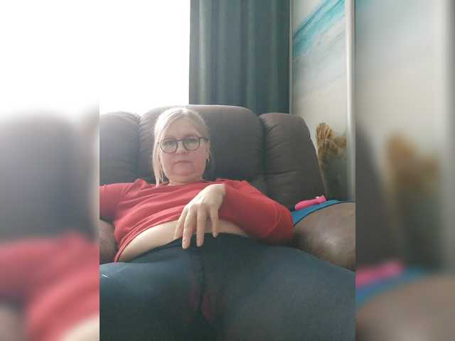 Zdjęcie profilu Hot_frenzy