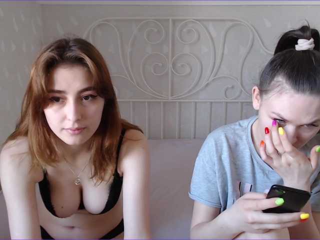 Zdjęcia AdilyaAysha Hello, we are Adilya and Liara!:) HELP US BREAK INTO THE TOP:* Follow us on Instagram:) We don't do anything without accompanying tokens:* We love dirty talk...