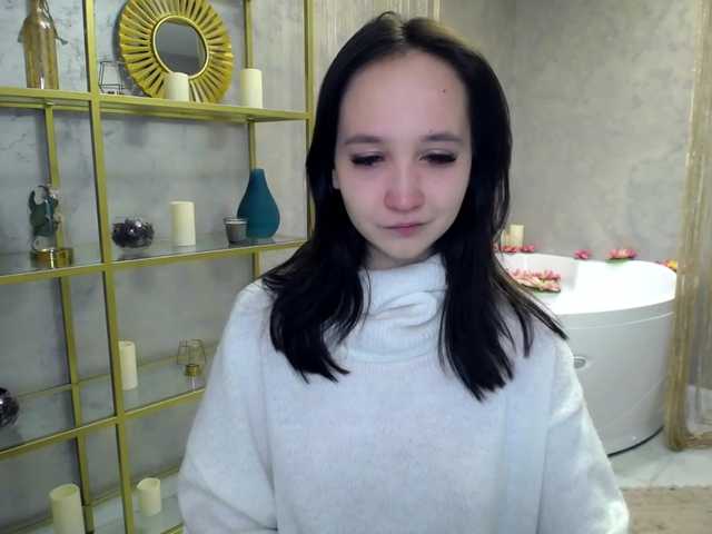 Zdjęcia AdorableGirle Today I am sad and happy at the same time, This is my last day with you on the site) But I am so happy that I once met everyone) Thank you for giving me joy and teaching me a lot)