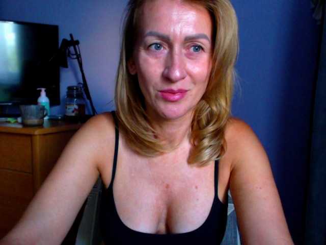 Zrzuty ekranu transmisji AdreySmith