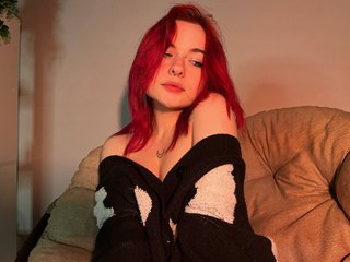 Erotyczny czat wideo Adriana-fox