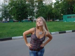 Erotyczny czat wideo adriana123