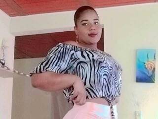 Erotyczny czat wideo AdrianaGuz