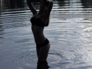 Erotyczny czat wideo adrianali