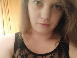 Erotyczny czat wideo AdrianaSmile