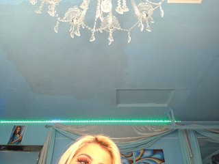 Erotyczny czat wideo adrianna_fox