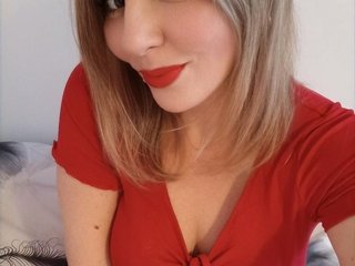Erotyczny czat wideo AdriannaLove