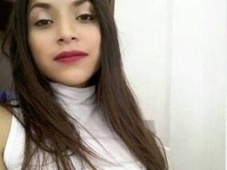 Erotyczny czat wideo adriennesexy