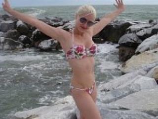 Erotyczny czat wideo aelis