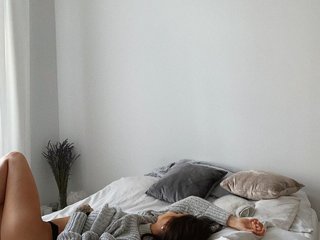 Erotyczny czat wideo Aennaangel01