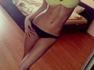 Erotyczny czat wideo BellaO18