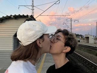 Erotyczny czat wideo Affectuss