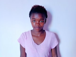 Erotyczny czat wideo Afribebz