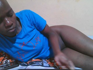 Erotyczny czat wideo african-pussy1