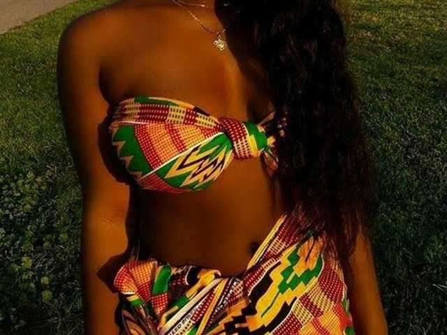 Zdjęcie profilu Africana2