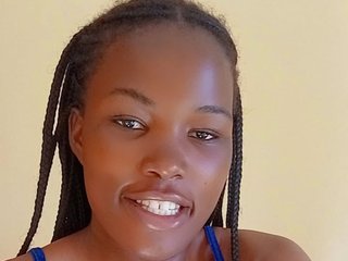 Erotyczny czat wideo Africanaa