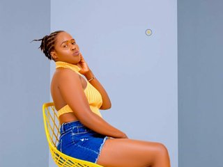 Erotyczny czat wideo Africanbaby
