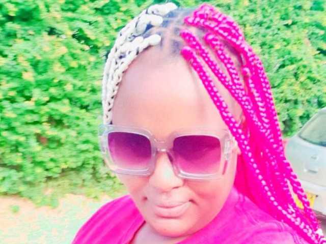 Zdjęcie profilu AfricanBBw