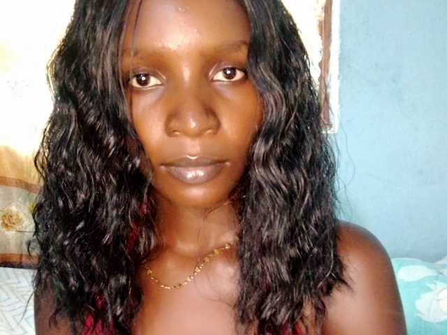 Zdjęcie profilowe africanbeauty080