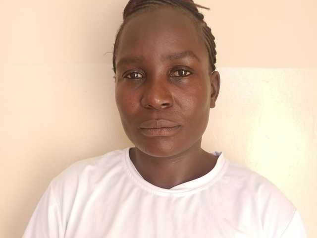 Zdjęcie profilu Africanbeauty4