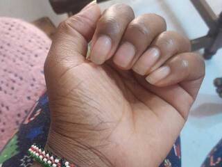 Erotyczny czat wideo Africanberry254