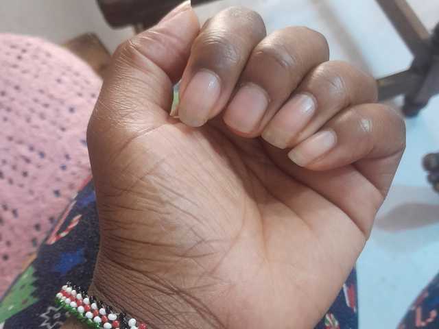 Zdjęcie profilu Africanberry254