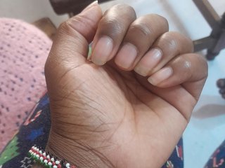 Erotyczny czat wideo Africanberry254