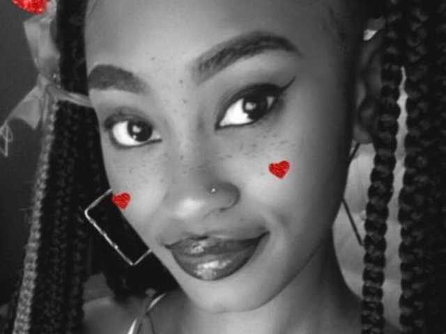 Zdjęcie profilowe AfricanGirl